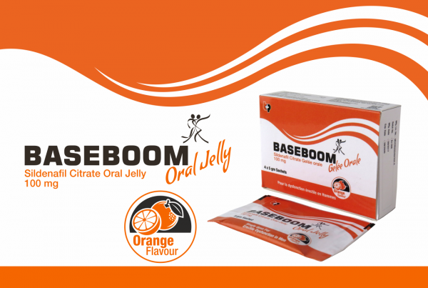 BASEBOOM JELLY