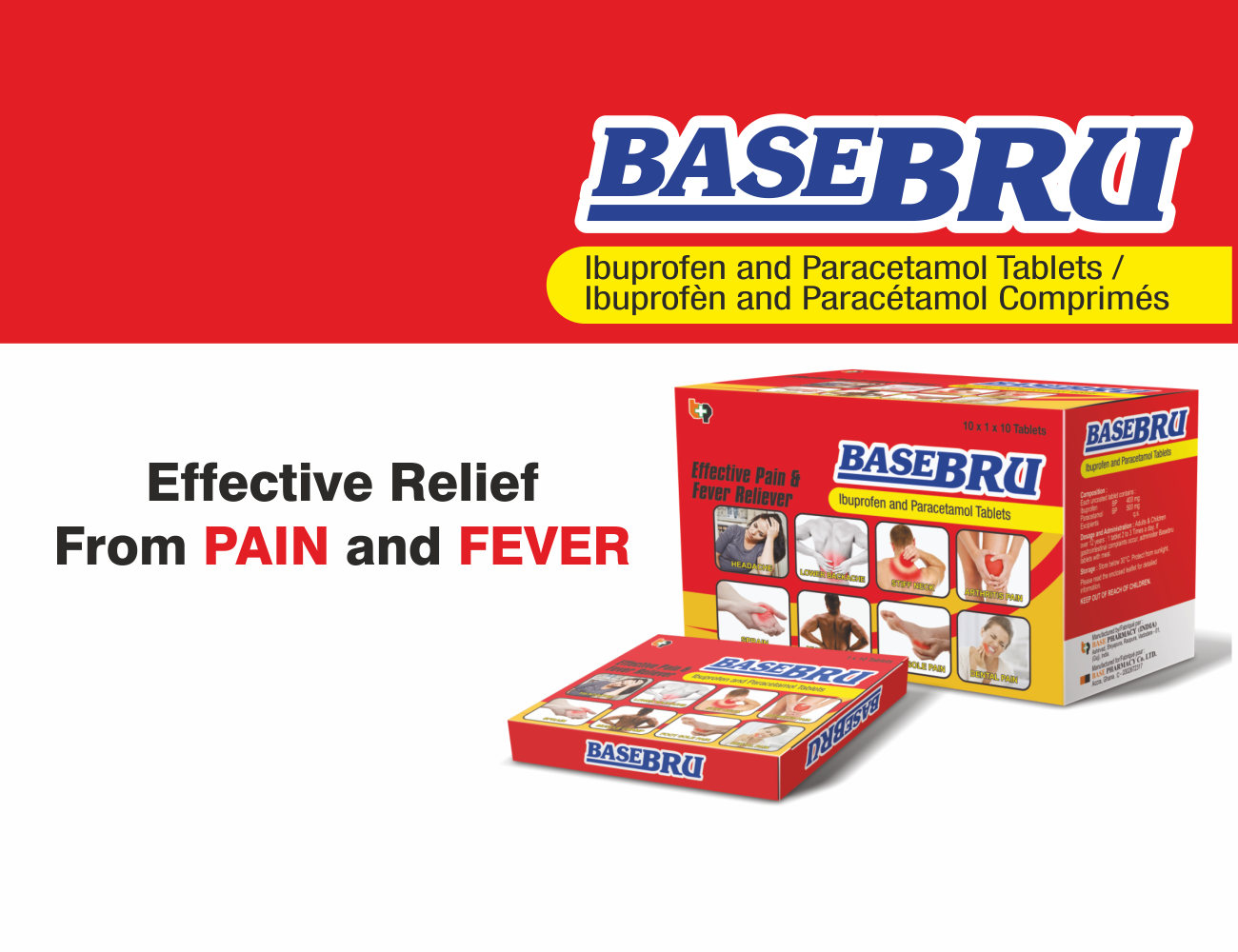 BASEBRU