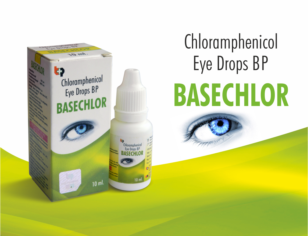 BASECHLOR DROP