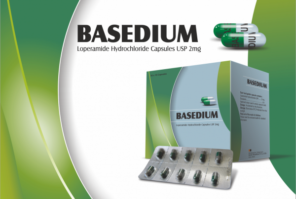 BASEDIUM