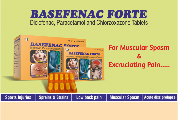 BASEFENAC FORTE