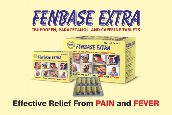 FENBASE EXTRA