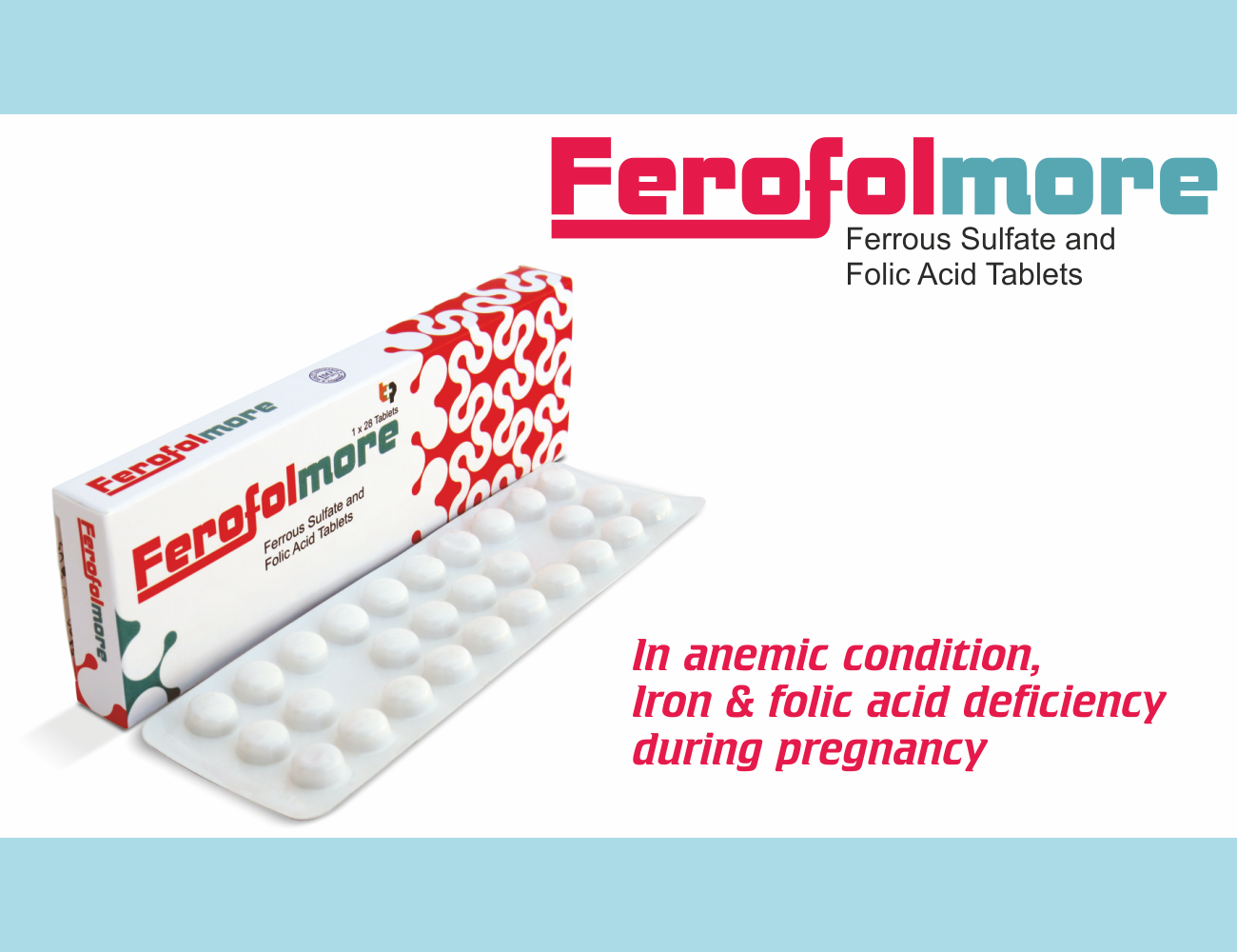 FEROFOLMORE