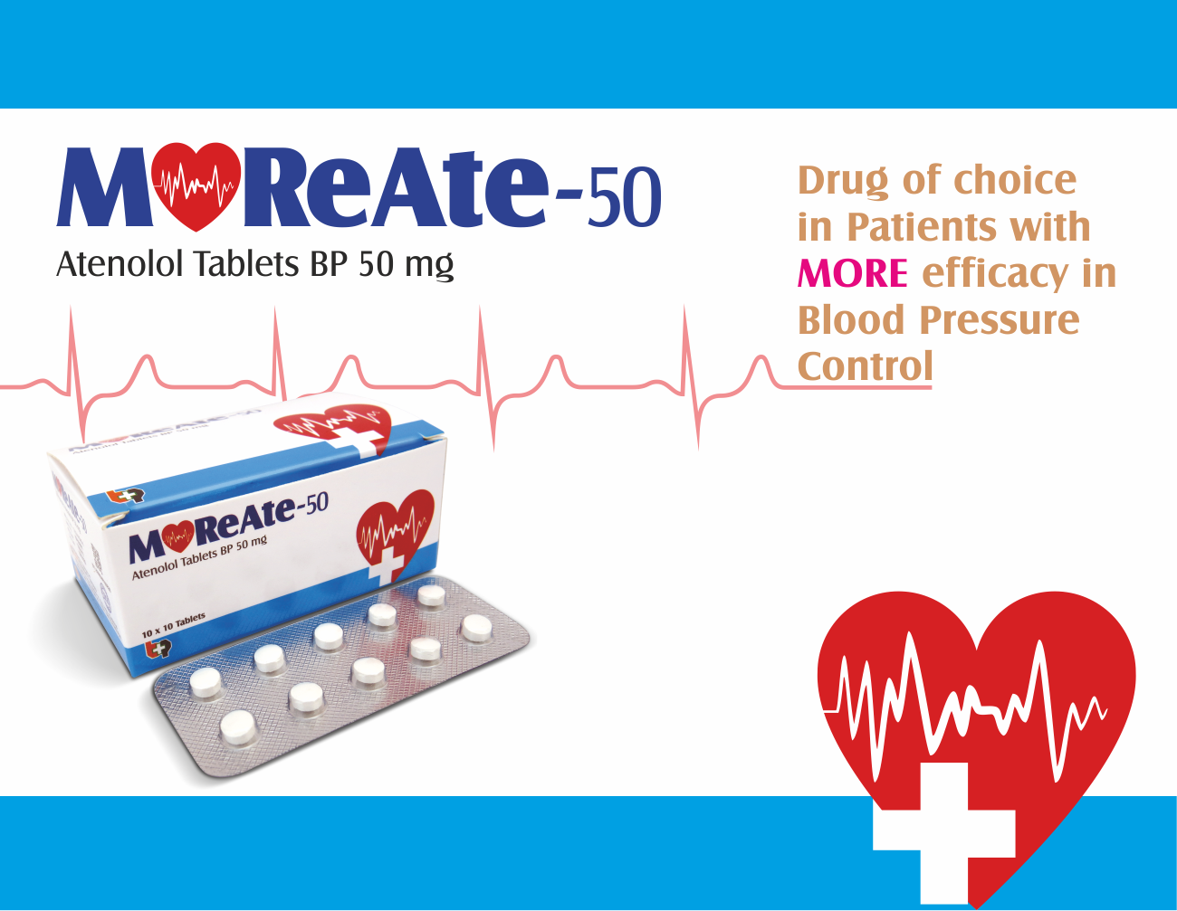 MOREATE-50