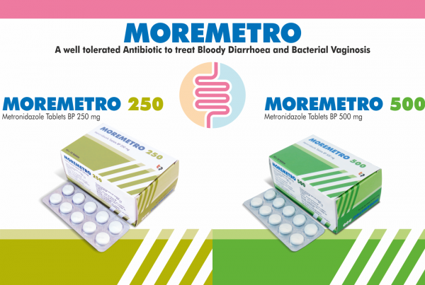 MOREMETRO 250 & 500