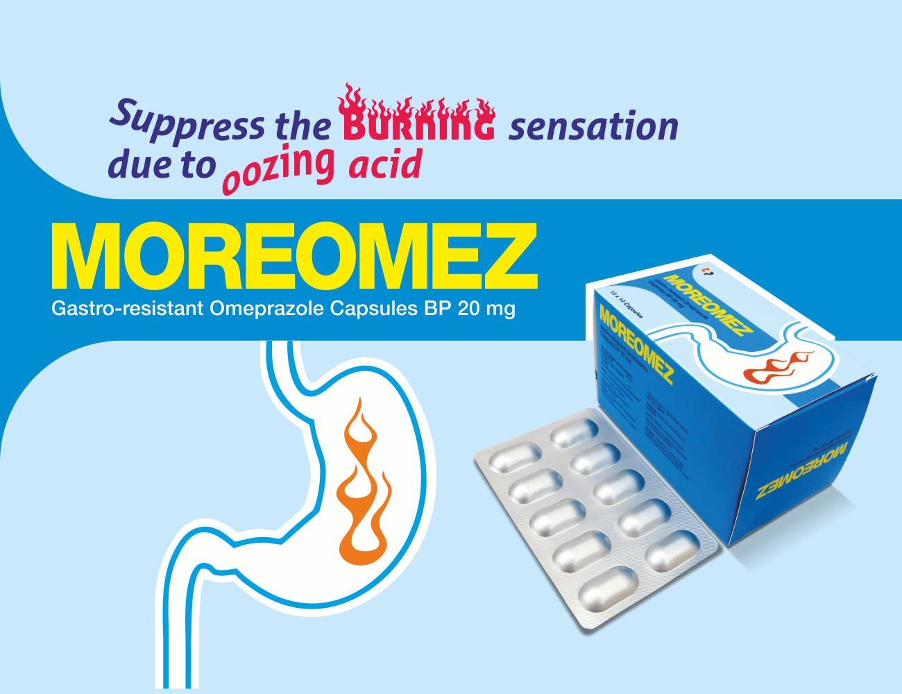 MOREOMEZ