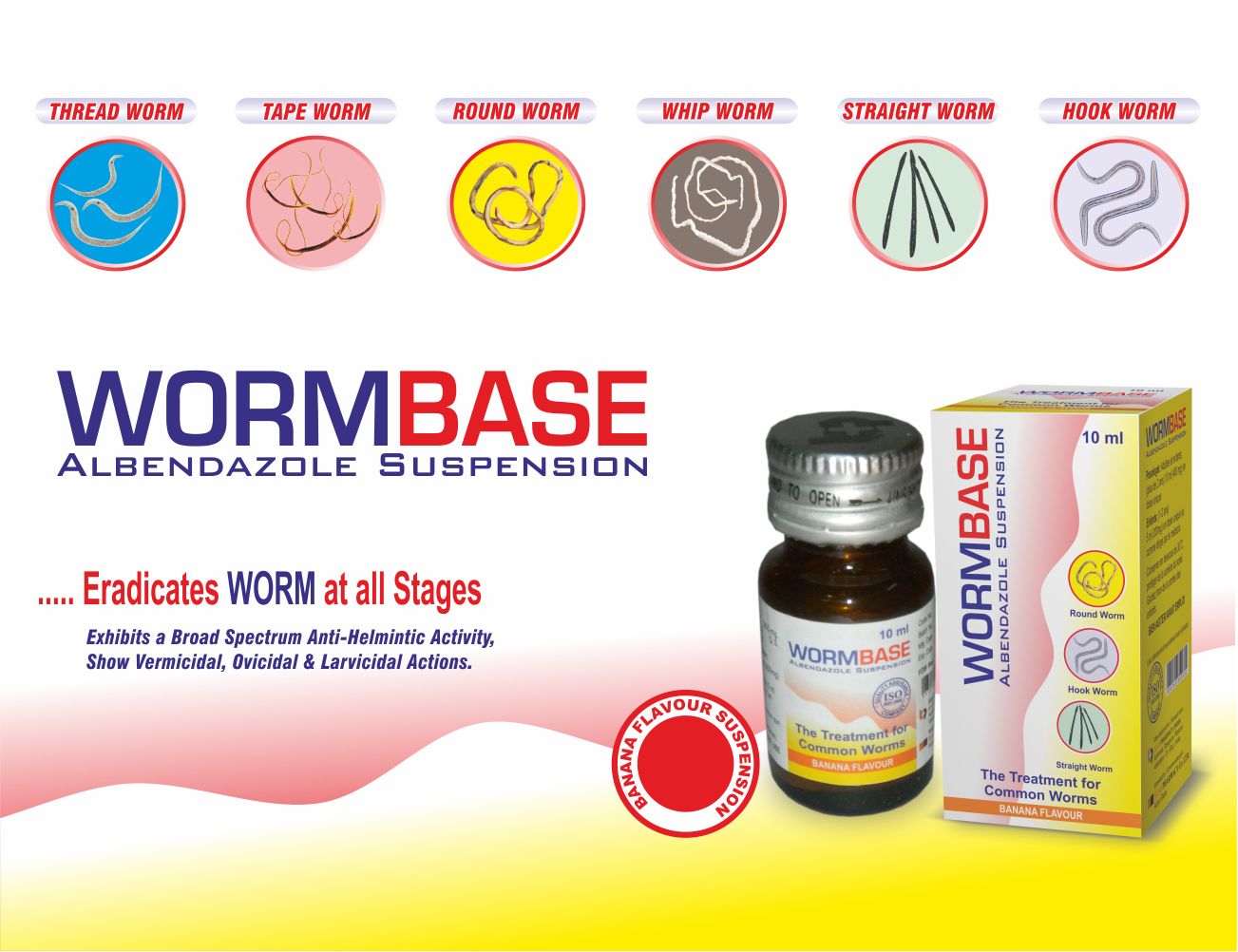 WORMBASE SUSP